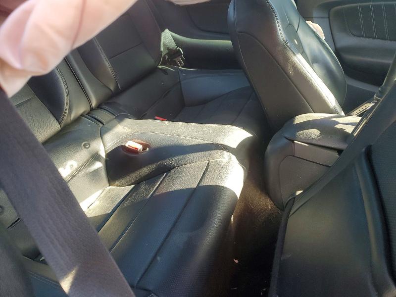 Photo 10 from auction – 2015 FORD MUSTANG GT with VIN 1FA6P8CF2F5313329