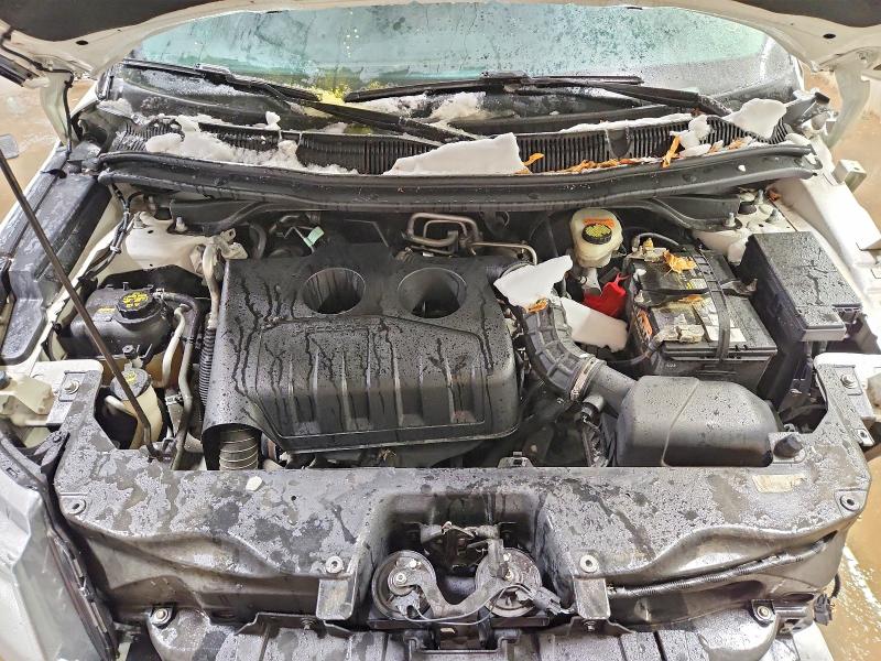 Photo 12 from auction – 2017 FORD EXPLORER with VIN 1FM5K8DH8HGB50998