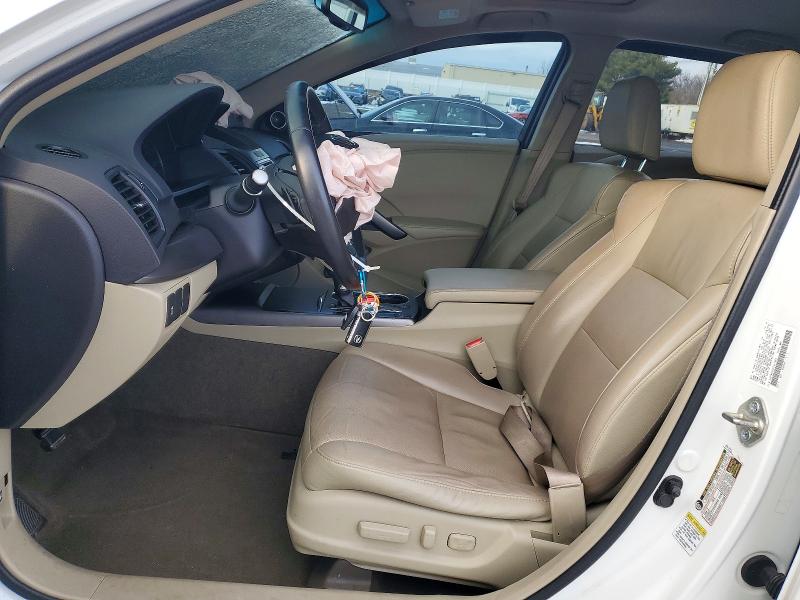 Photo 7 from auction – 2015 ACURA RDX with VIN 5J8TB4H30FL017564