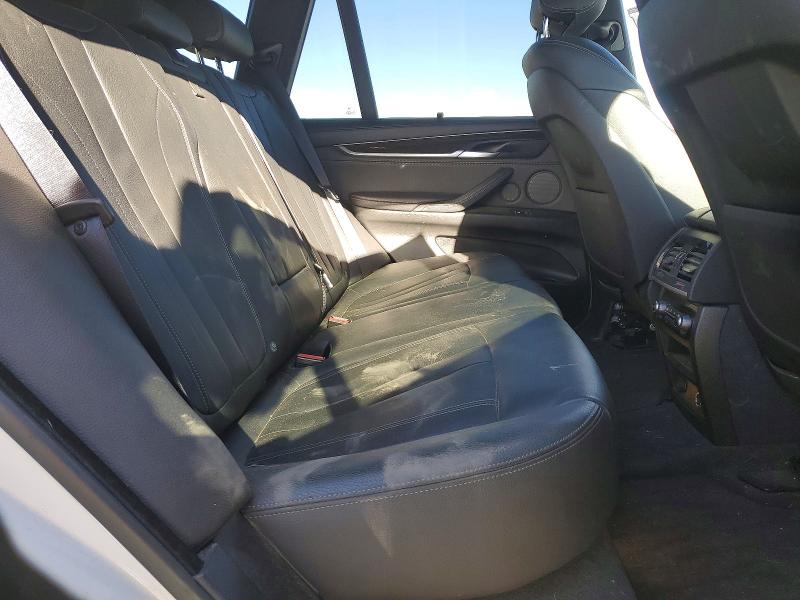 Photo 11 from auction – 2017 BMW X5 XDRIVE3 with VIN 5UXKR0C31H0V83483