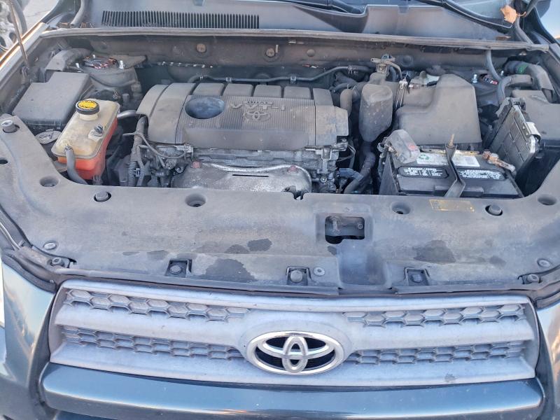 Photo 12 from auction – 2012 TOYOTA RAV4 with VIN 2T3BF4DV2CW240400
