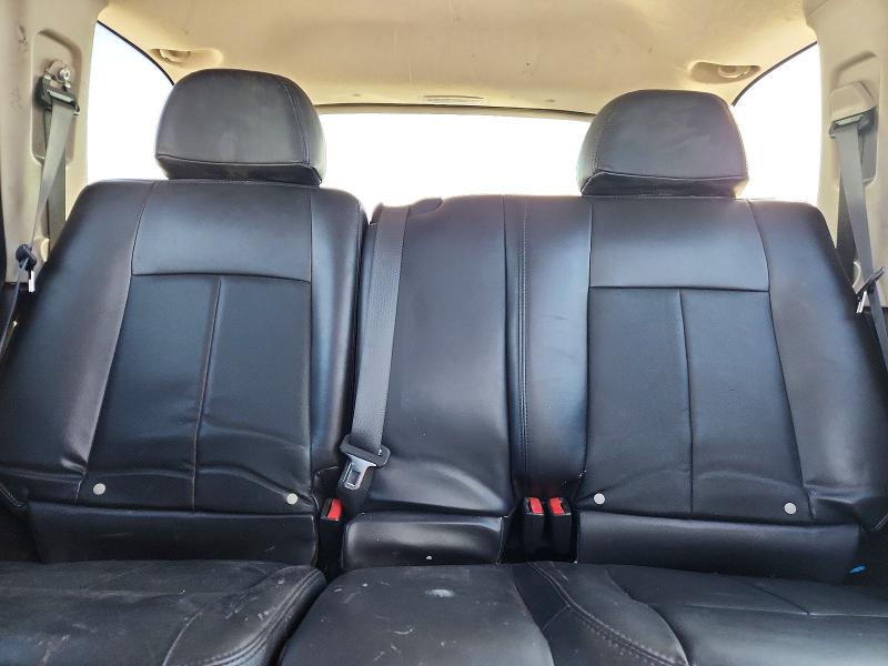 Photo 10 from auction – 2008 SAAB 9-7X 5.3I with VIN 5S3ET13M682803309