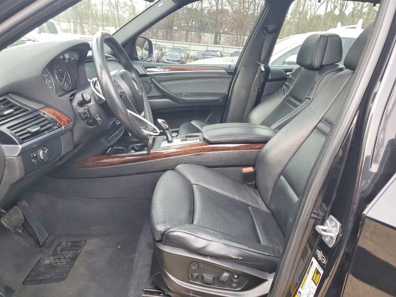 Photo 7 from auction – 2013 BMW X5 XDRIVE3 with VIN 5UXZV4C54D0E14140