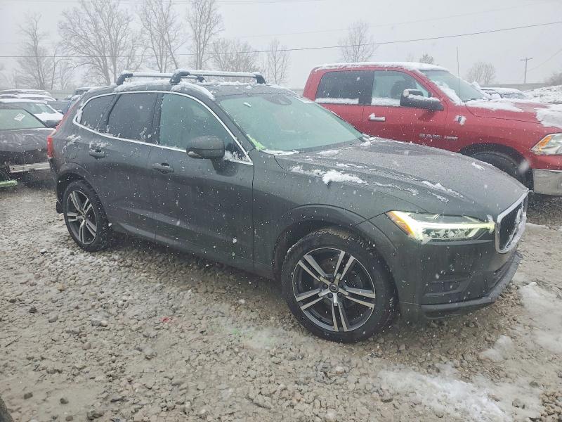 Photo 4 from auction – 2018 VOLVO XC60 with VIN LYV102RK7JB087386