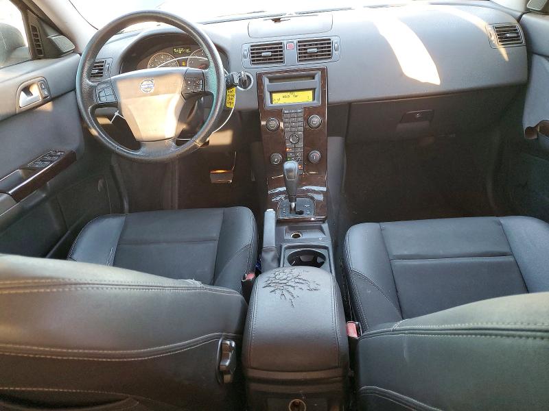 Zdjęcie 8 z aukcji – 2007 VOLVO S40 2.4I z VIN YV1MS382872311929