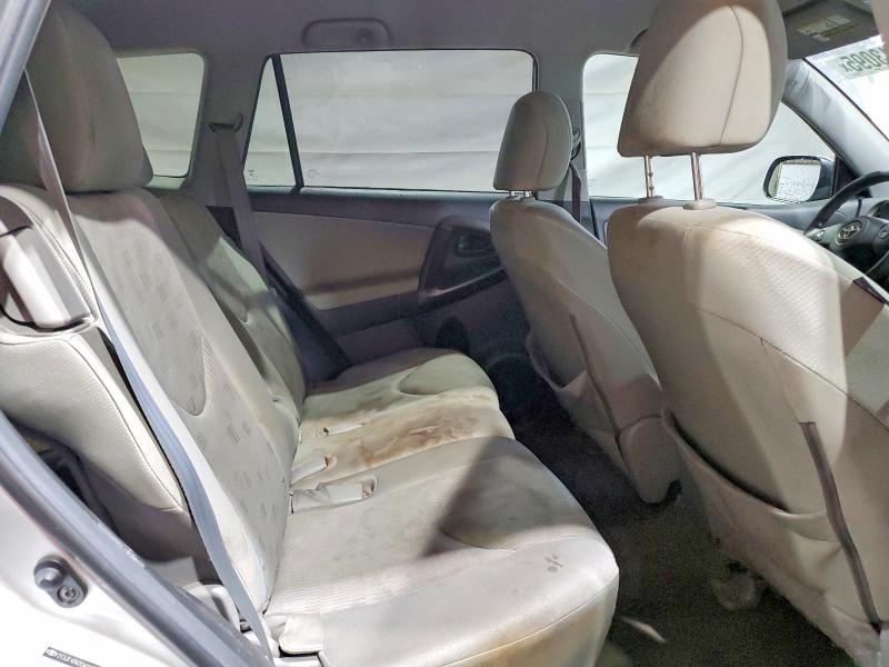 Photo 11 from auction – 2012 TOYOTA RAV4 with VIN 2T3JF4DV2CW197592