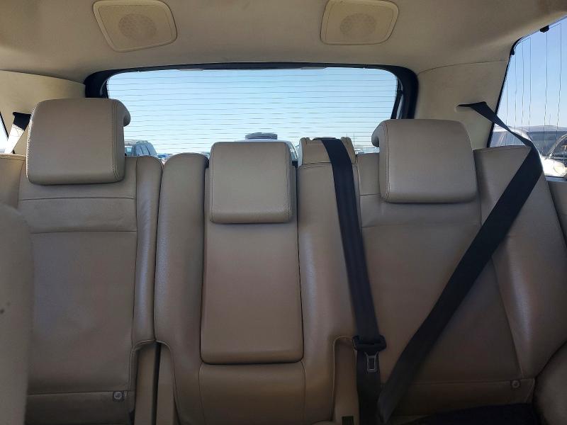 Photo 10 from auction – 2010 LAND ROVER RANGE ROVE with VIN SALSF2D43AA245198