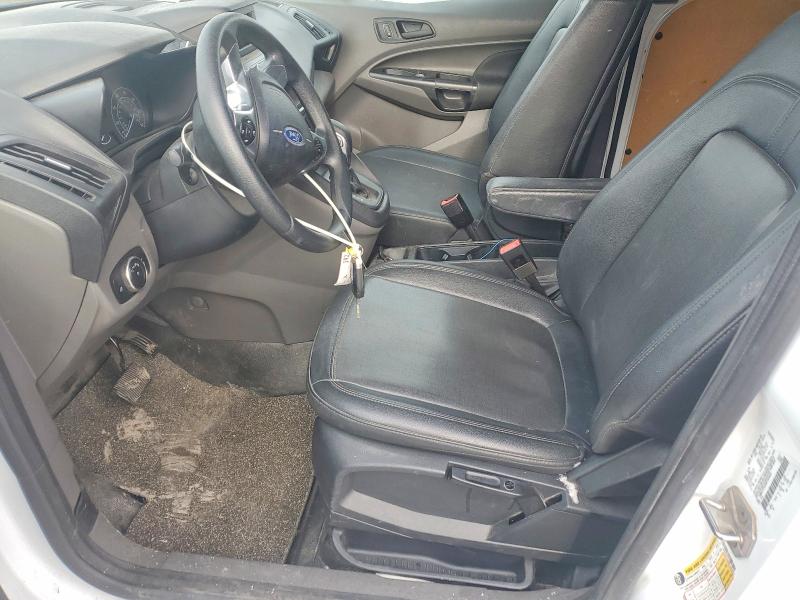 Photo 7 from auction – 2021 FORD TRANSIT CO with VIN NM0LS7E28M1483860