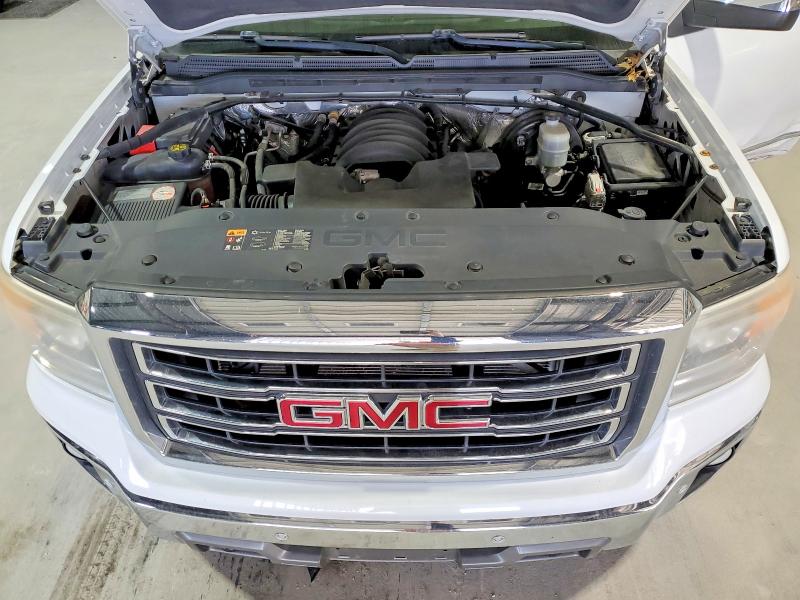 Photo 11 from auction – 2015 GMC SIERRA K15 with VIN 3GTU2VEC1FG315213