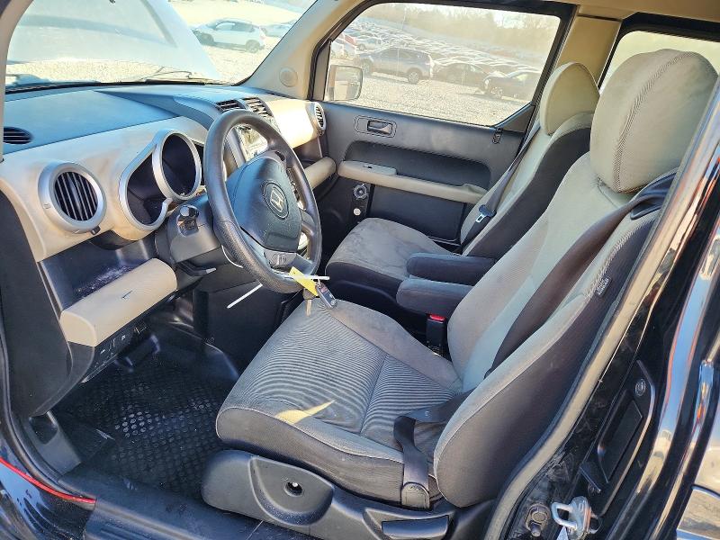 Photo 7 from auction – 2007 HONDA ELEMENT with VIN 5J6YH18787L016064
