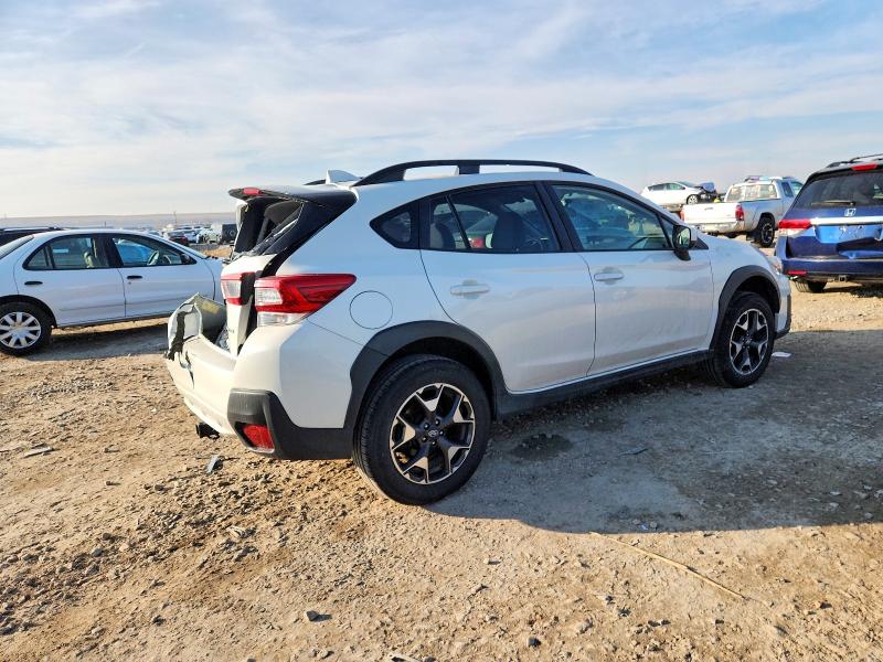 Photo 3 from auction – 2020 SUBARU CROSSTREK with VIN JF2GTACC1LG226367