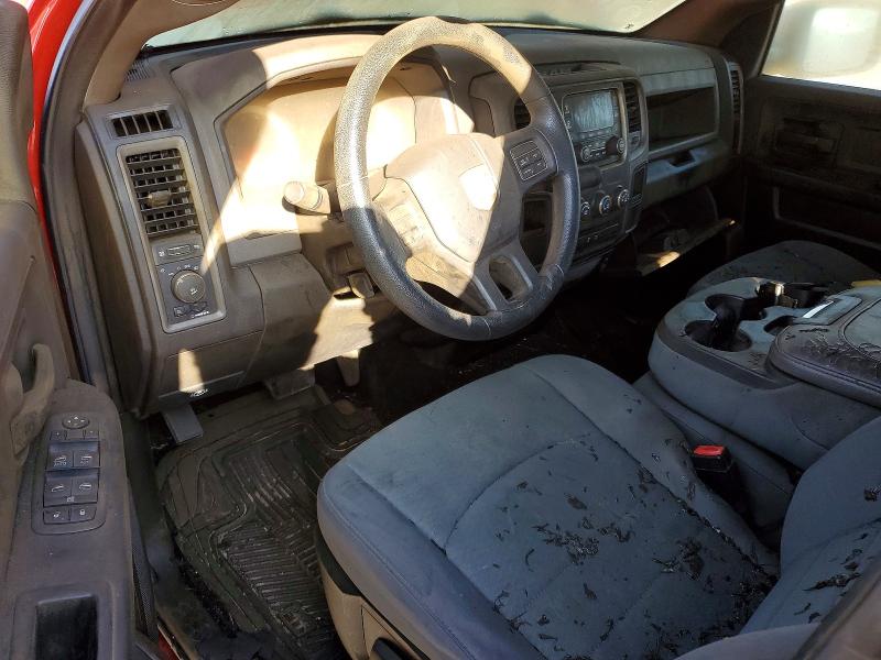Photo 8 from auction – 2013 RAM 1500 with VIN 1C6RR6FT5DS680450