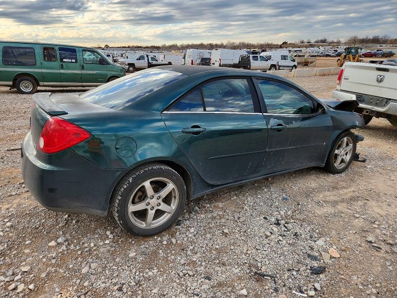 Photo 3 from auction – 2007 PONTIAC G6 BASE with VIN 1G2ZG58N674259535
