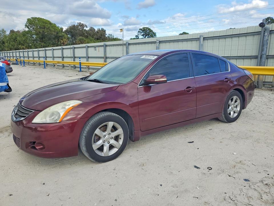 NISSAN ALTIMA 2011 with VIN 1N4AL2AP9BC174174 - Photo from auction