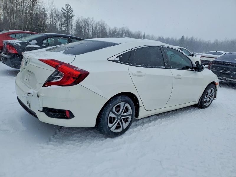 Photo 3 from auction – 2018 HONDA CIVIC with VIN 2HGFC2F50JH029772