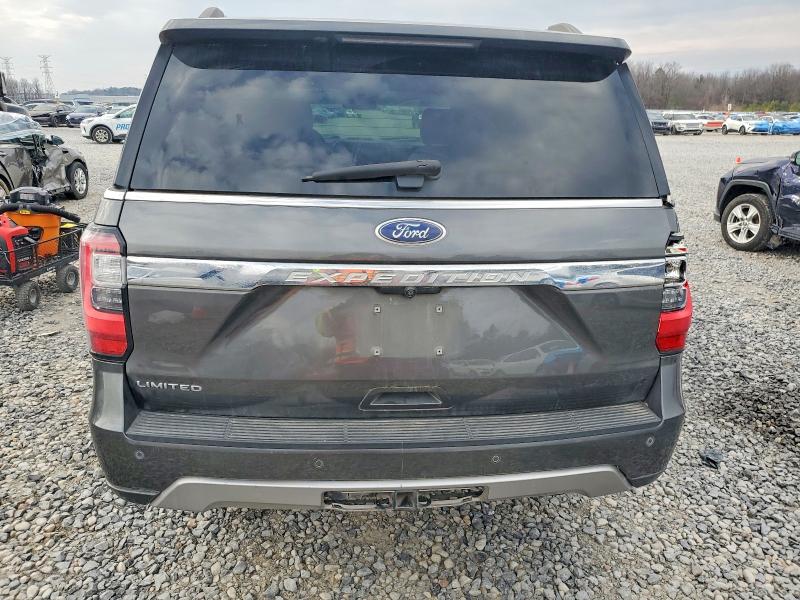 Photo 6 from auction – 2018 FORD EXPEDITION with VIN 1FMJU1KT0JEA16298