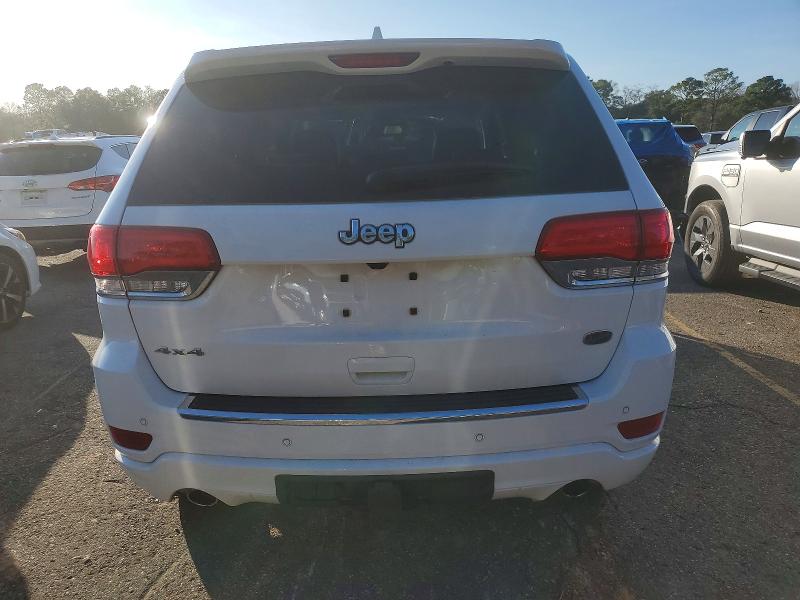 Photo 6 from auction – 2020 JEEP GRAND CHER with VIN 1C4RJFCG2LC391087