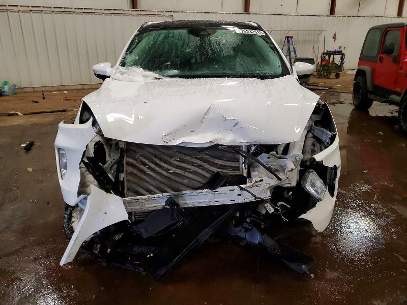 Photo 5 from auction – 2022 FORD ESCAPE with VIN 1FMCU9H66NUB25286