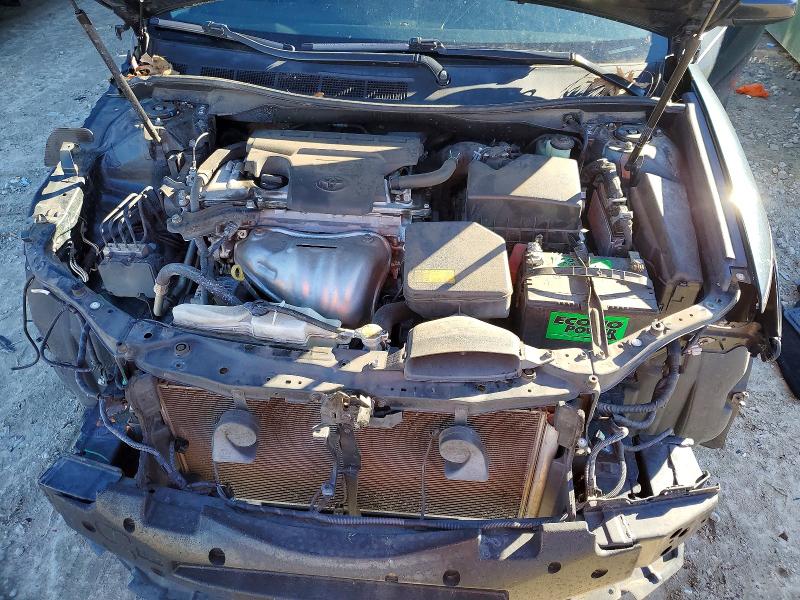 Photo 11 from auction – 2014 TOYOTA CAMRY L with VIN 4T1BF1FK6EU449765