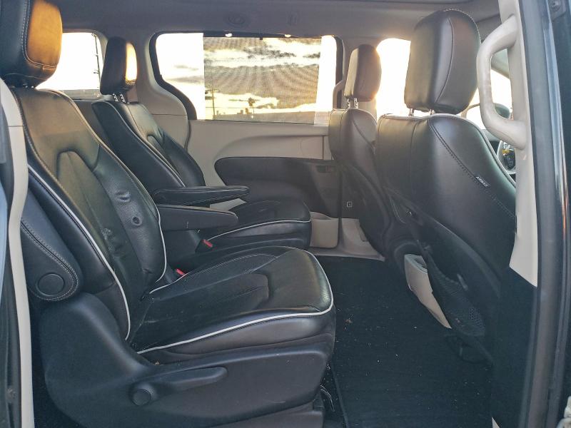 Photo 11 from auction – 2021 CHRYSLER PACIFICA H with VIN 2C4RC1S74MR518140