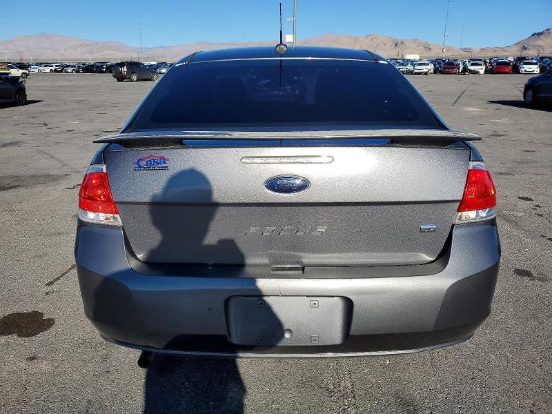 Photo 6 from auction – 2010 FORD FOCUS SE with VIN 1FAHP3FN4AW240398