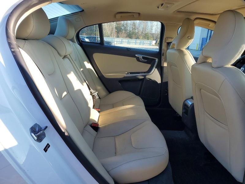 Photo 10 from auction – 2018 VOLVO S60 INSCRI with VIN LYV402TK9JB171845