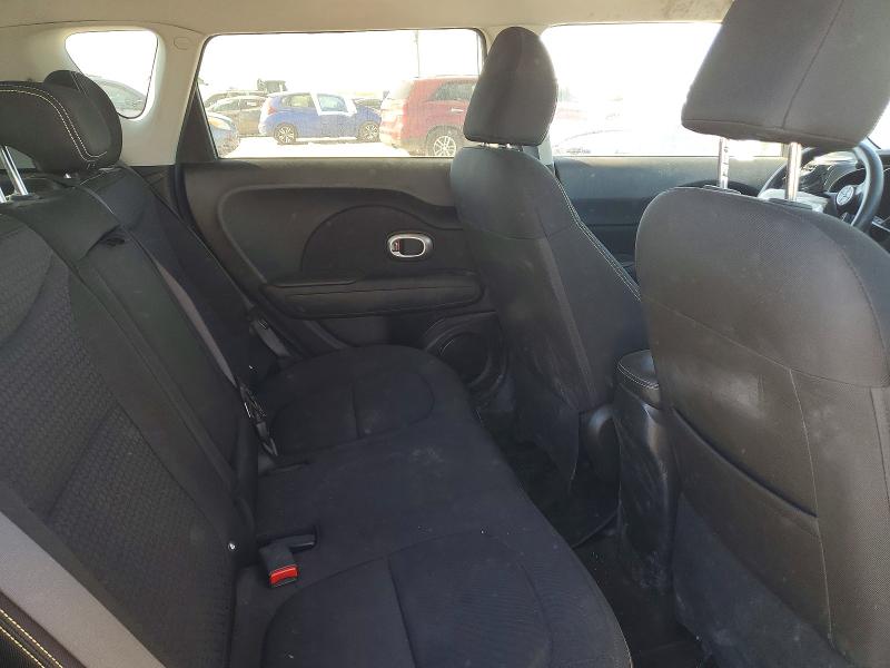 Photo 10 from auction – 2015 KIA SOUL with VIN KNDJP3A58F779433