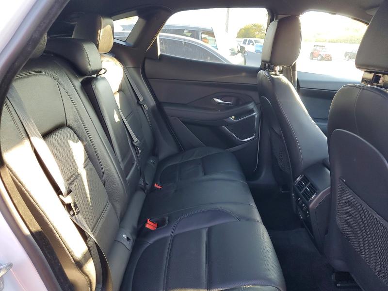 Photo 11 from auction – 2018 JAGUAR E-PACE SE with VIN SADFP2FX6J1Z15389