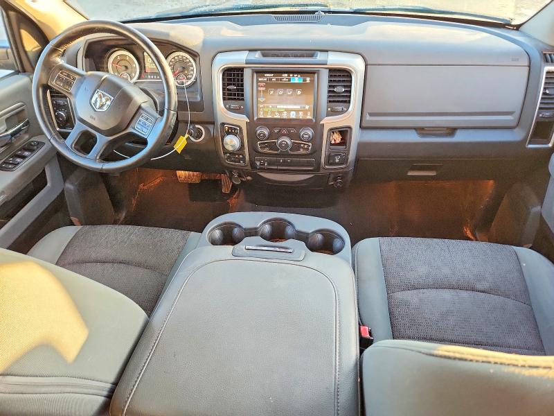 Photo 8 from auction – 2014 RAM 1500 SLT with VIN 1C6RR7GMXES476628