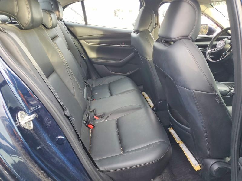 Photo 10 from auction – 2022 MAZDA 3 SELECT with VIN 3MZBPABL5NM305903