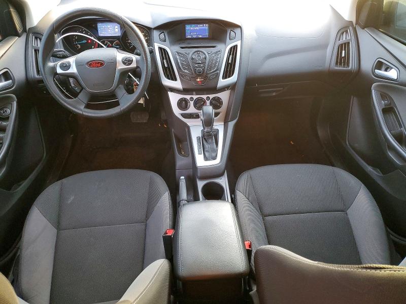 Photo 8 from auction – 2014 FORD FOCUS SE with VIN 1FADP3K2XEL170245