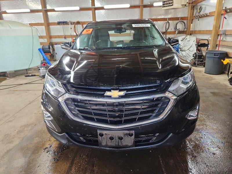 Photo 5 from auction – 2019 CHEVROLET EQUINOX LT with VIN 2GNAXJEV9K6285244