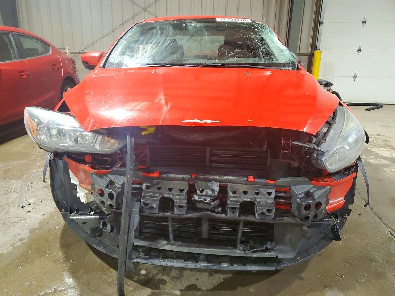 Photo 5 from auction – 2015 FORD FOCUS with VIN 1FADP3F25FL336425