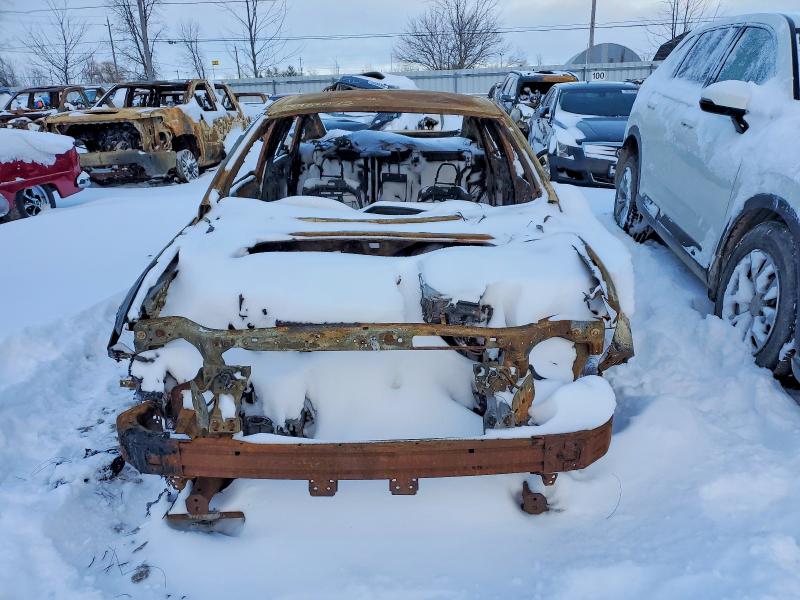 Photo 5 from auction – 2018 FORD FUSION with VIN 3FA6P0PU8JR236952