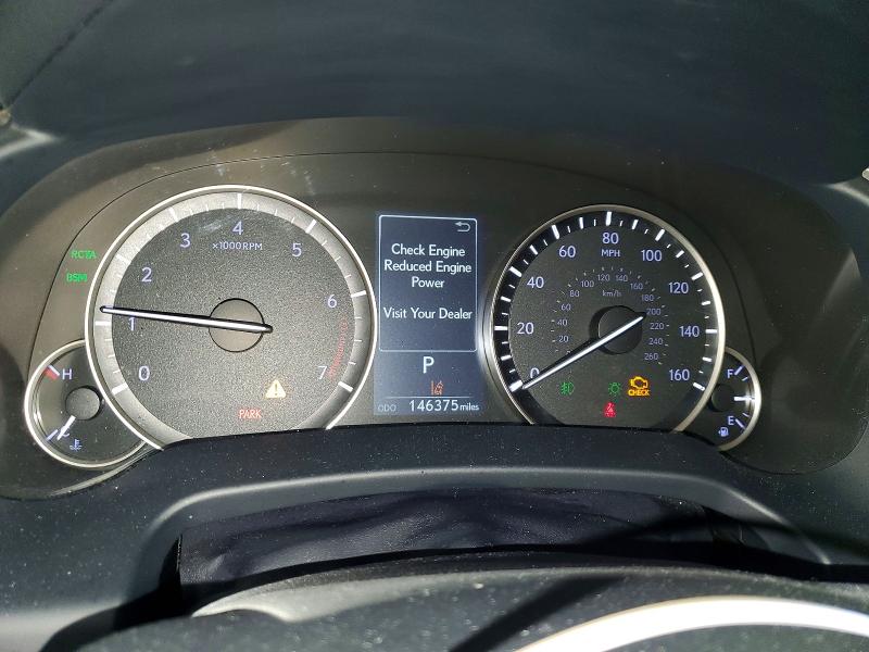 Photo 9 from auction – 2019 LEXUS RX 350 L with VIN JTJDZKCA9K2021232