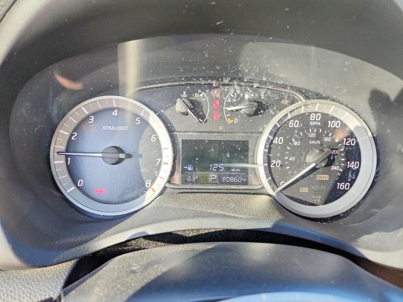 Photo 9 from auction – 2015 NISSAN SENTRA with VIN 3N1AB7AP4FL659023