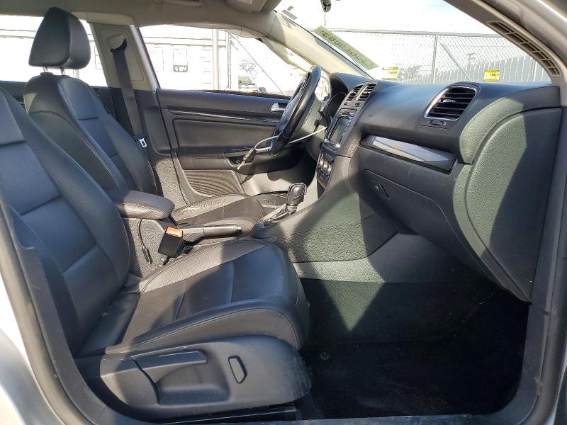 Photo 7 from auction – 2012 VOLKSWAGEN JETTA TDI with VIN 3VWPL7AJ0CM692197