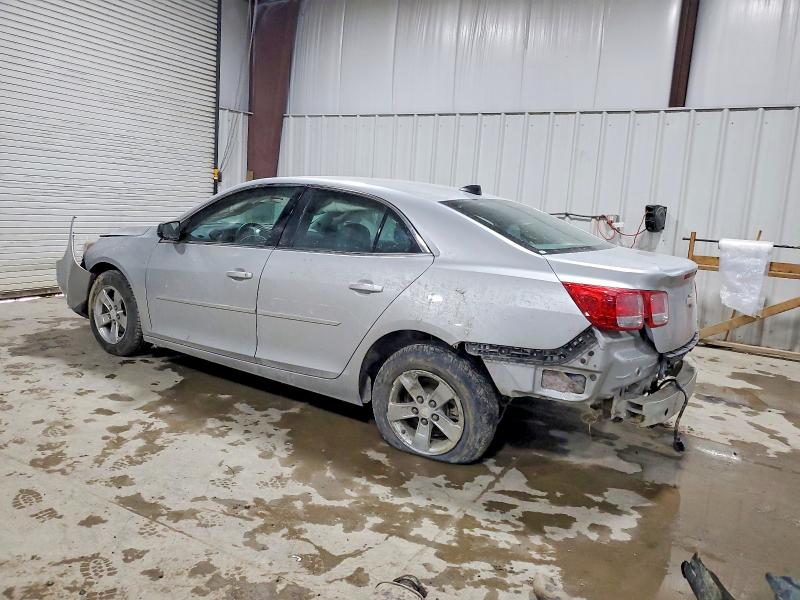 Photo 2 from auction – 2013 CHEVROLET MALIBU with VIN 1G11B5SA8DF328859
