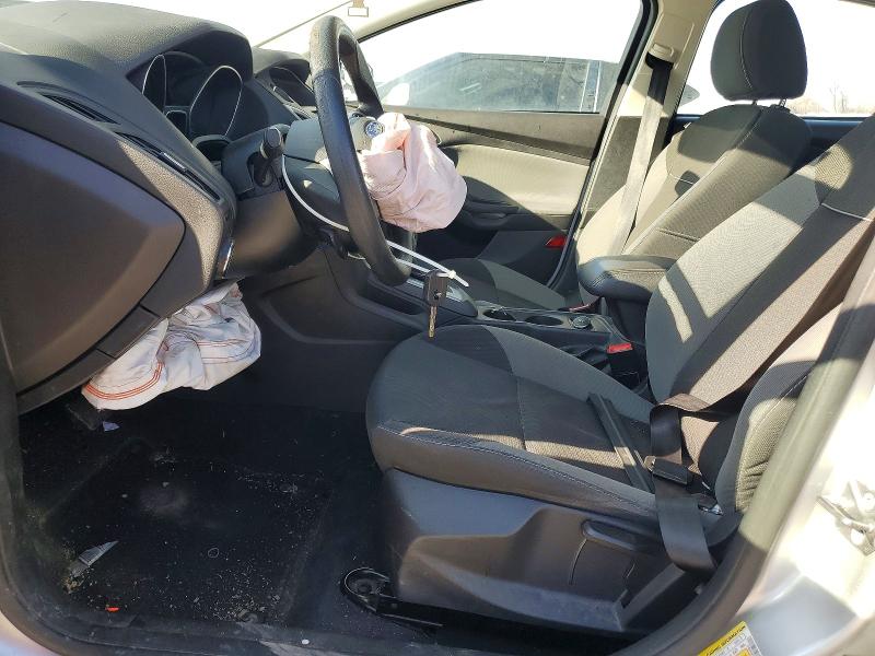 Photo 7 from auction – 2014 FORD FOCUS SE with VIN 1FADP3F28EL414498