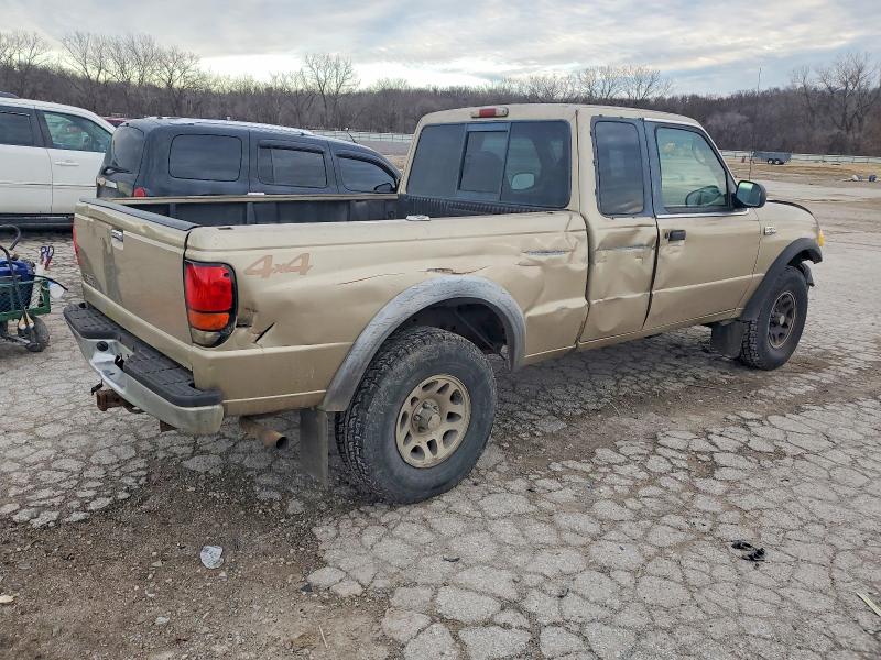 Photo 3 from auction – 1999 MAZDA B4000 CAB with VIN 4F4ZR17XXXTM15543