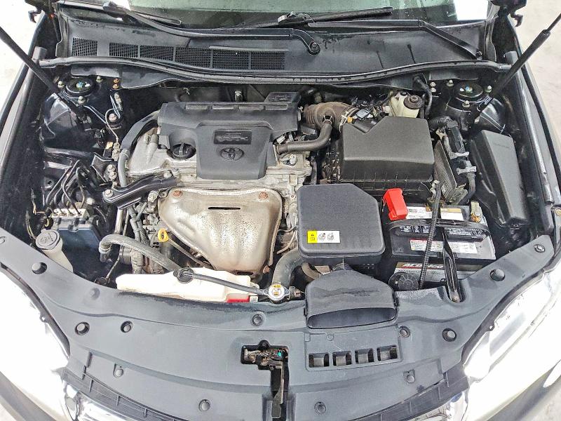 Photo 11 from auction – 2017 TOYOTA CAMRY LE with VIN 4T1BF1FK0HU357376