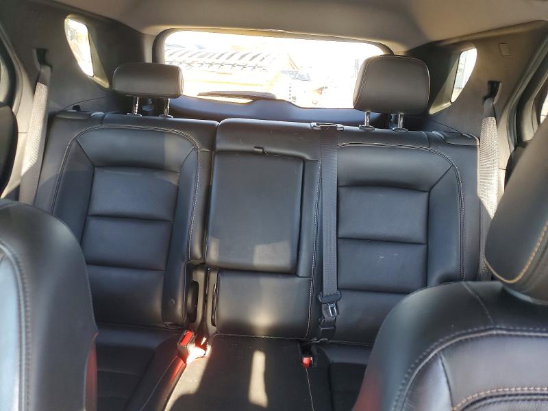 Photo 10 from auction – 2019 CHEVROLET EQUINOX PR with VIN 2GNAXYEX6K6222452