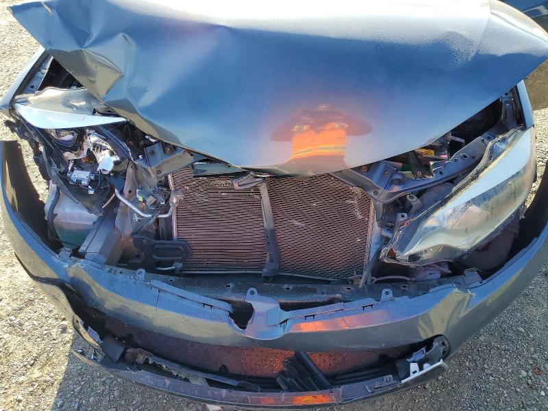 Photo 11 from auction – 2015 TOYOTA COROLLA L with VIN 5YFBURHE6FP253453