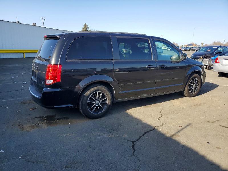 Photo 3 from auction – 2017 DODGE GRAND CARA with VIN 2C4RDGEG9HR755630