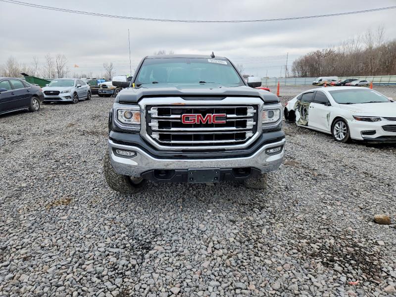 Photo 5 from auction – 2018 GMC SIERRA K15 with VIN 3GTU2NEC1JG561669