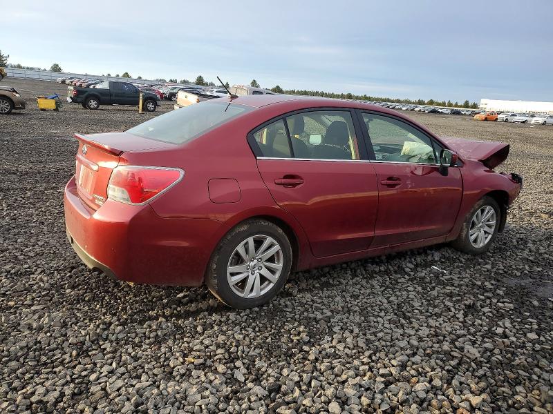 Photo 3 from auction – 2016 SUBARU IMPREZA PR with VIN JF1GJAB62GH002689