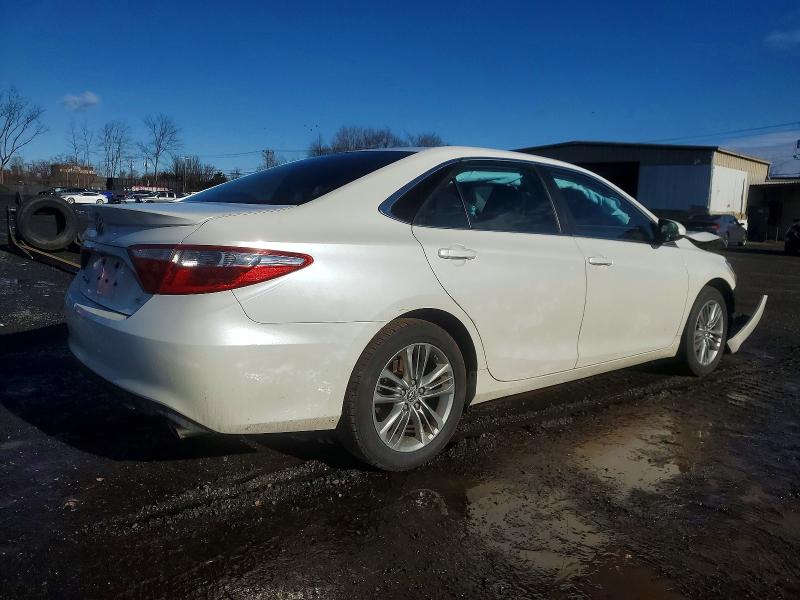 Photo 3 from auction – 2016 TOYOTA CAMRY with VIN 4T1BF1FK8GU125929