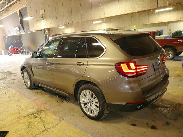 Photo 2 from auction – 2017 BMW X5 XDRIVE3 with VIN 5UXKR0C39H0X76738
