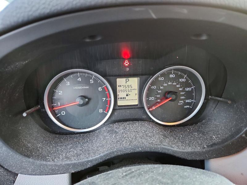 Снимка 9 от търг – 2015 SUBARU FORESTER 2 с VIN JF2SJADC7FH410600