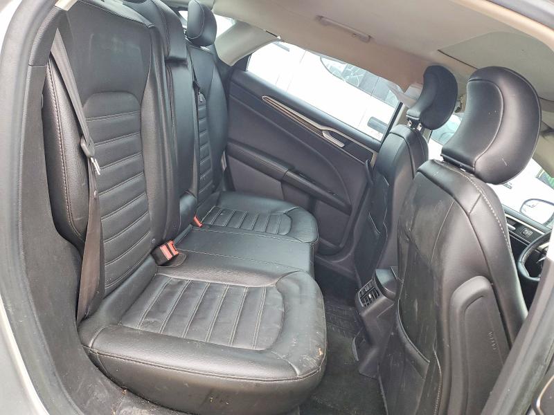 Photo 10 from auction – 2016 FORD FUSION with VIN 1FA6P0HD9G5107175